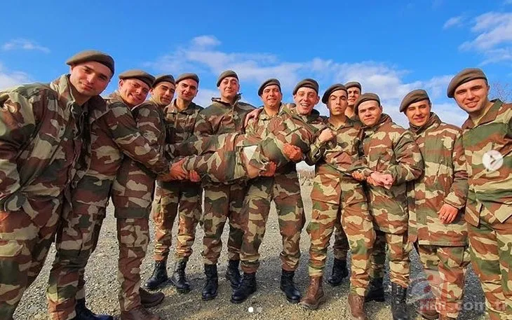 MasterChef Rıfat final gecesi ortalıkta yoktu! Günler sonra ortaya çıkan MasterChef Rıfat’ın fotoğrafları olay oldu