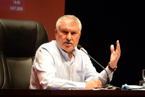 Zeydan Karalar'dan CHP'li belediyenin işçilerine oy baskısı! İşten çıkarmakla tehdit etmiş: Fotoğrafını çekeceksiniz | AK Parti'den sert tepki - 8