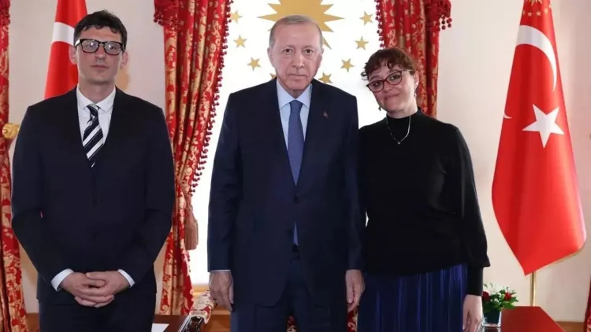 Başkan Erdoğan talimatı verdi! "Suça sürüklenen çocuğa" ceza artırılacak mı?