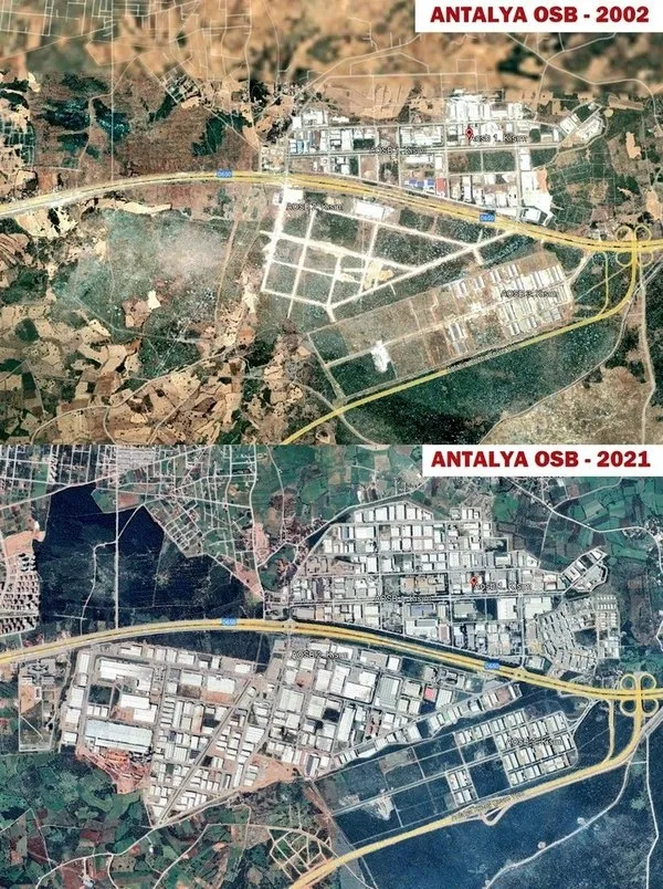 Muhalefetin “Türkiye’de fabrika kurulmuyor” iftiralarını rakamlar boşa çıkardı! 2023’e 5.000 yeni fabrika ile giriyoruz - 2
