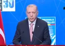 Başkan Erdoğan ile Biden NATO görüşmesi!