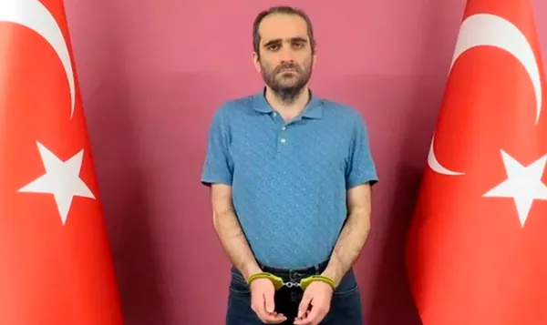 Selahaddin Gülen'in mütalaası açıklandı! Savcı terörist Fetullah Gülen'in yeğenine 15 yıl istedi - 3