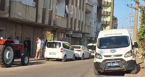 Samsun’da 67 yaşındaki kadın evde ölü bulundu