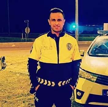 1709617395558.jpg Kaza değil cinayet! Samsun'da trafik canavarı polise çarptı! 1 şehit... - 2