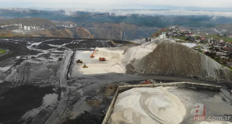 Meteoroloji uyarmıştı! İstanbul'da kar yağışı başladı... 10
