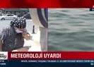 Kavurucu sıcaklar geliyor!