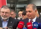 Cemil Tugay: Konuşmak değil çalışmak zamanı