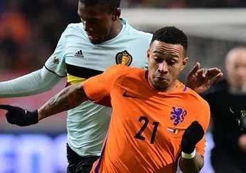 Galatasaray'da transfer harekatı başladı
