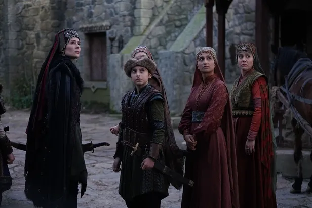 Kuruluş Osman ATV İZLE | 22 Şubat Çarşamba kesintisiz, full HD, şifresiz seyret! 116. bölüm var mı yok mu?