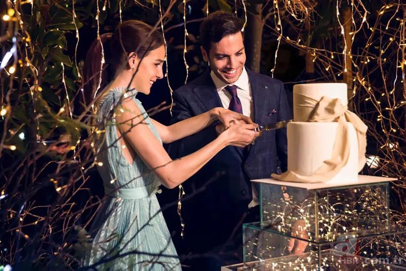 Hülya Koçyiğit’in torunu Aslışah Alkoçlar anne oldu! Aslışah Alkoçlar ve Kaan Demirağ’ın oğlu dünyaya geldi 12