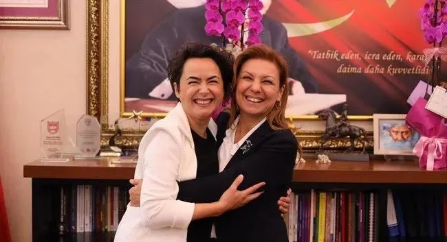 CHP’li Elif Köse’den sahte raporla kuzene kaçak villa kıyağı