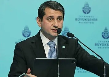 İBB Meclisi İyi Parti Grup Başkanvekili İbrahim Özkan'dan Anıtkabir’de Başkan Recep Tayyip Erdoğan’a sevgi gösterisinde bulunan vatandaşlara ağır hakaret