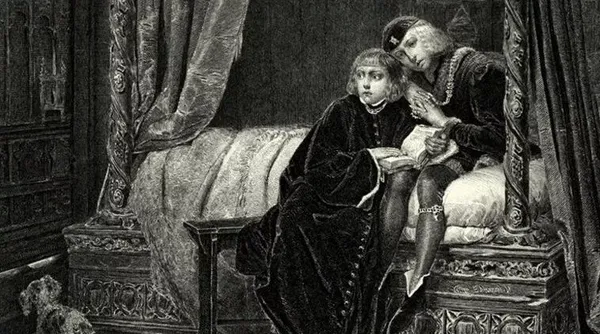 1665749669681.jpg Kraliçe Elizabeth izin vermemişti! 539 yıllık gizemli cinayeti Kral Charles aydınlatacak - 2