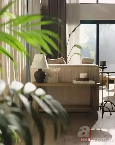 İstanbul’u terk etmişlerdi! Berkay Hardal ve Dilan Telkök’ün muhteşem evi hayran bıraktı 11