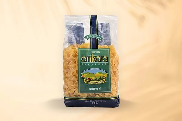 Fahiş fiyatla mücadelede taviz yok! Rifat Hisarcıklıoğlu’nun makarnalarına soruşturma