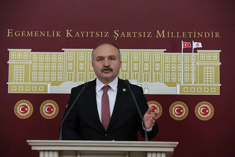 erhan usta kimdir kac yasinda nereli iyi parti grup baskanvekili erhan usta kim