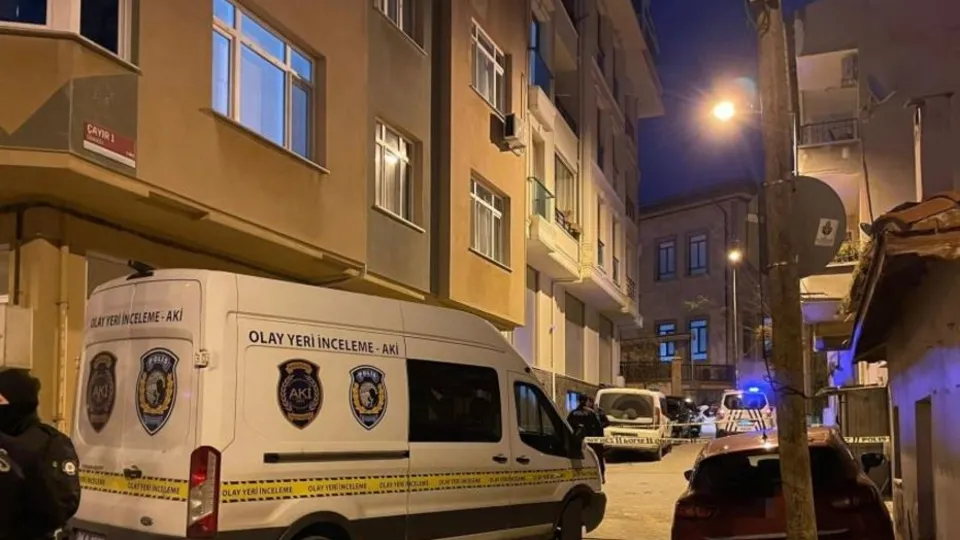 A Haber katliamın yaşandığı o evde