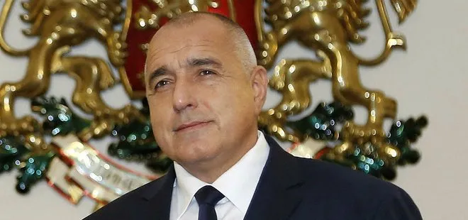 Son dakika: Bulgaristan Başbakanı Boyko Borisov: Görünmeyen bir düşmanla savaştayız