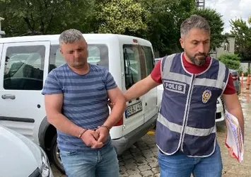 Samsun'da kan donduran olay! Silah seslerini duyup balkona çıktı sonrası dehşet