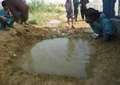 Pakistan’daki sel felaketi tarım arazilerini yok etti!