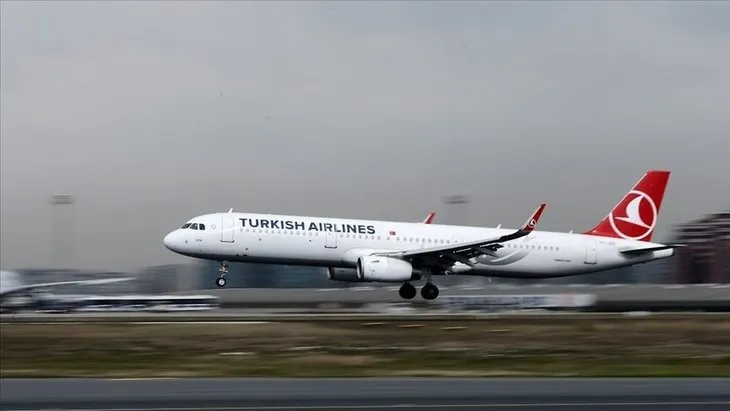 Son dakika: THY tarih verdi! Uçuşlar ne zaman açılacak? İç hat ve yurt dışı uçak uçuşlar ne zaman başlayacak?