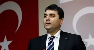 Uysal’ın seçim analizi alay konusu oldu!