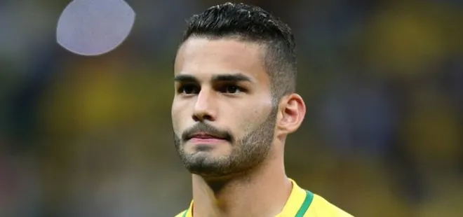 Galatasaray’da sürpriz hedef Thiago Maia