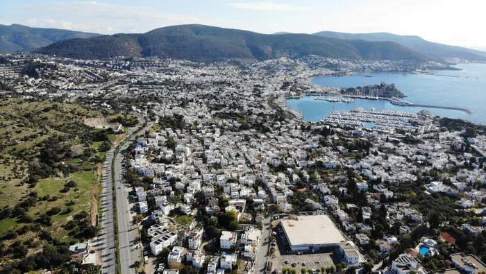 Yılbaşında Bodrum'a akın edecekler! Bir hafta kala boş yer kalmadı - 4