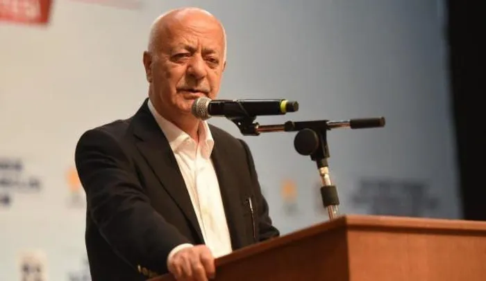 Son dakika: AK Parti İstanbul Milletvekili İsmet Uçma vefat etti | İsmet Uçma kimdir?