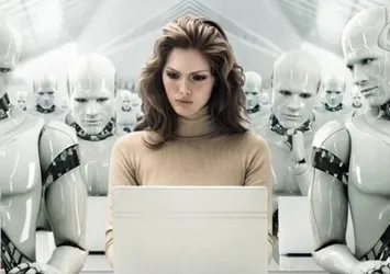 Robotlar mı insanlaşıyor, biz mi robotlaşıyoruz?