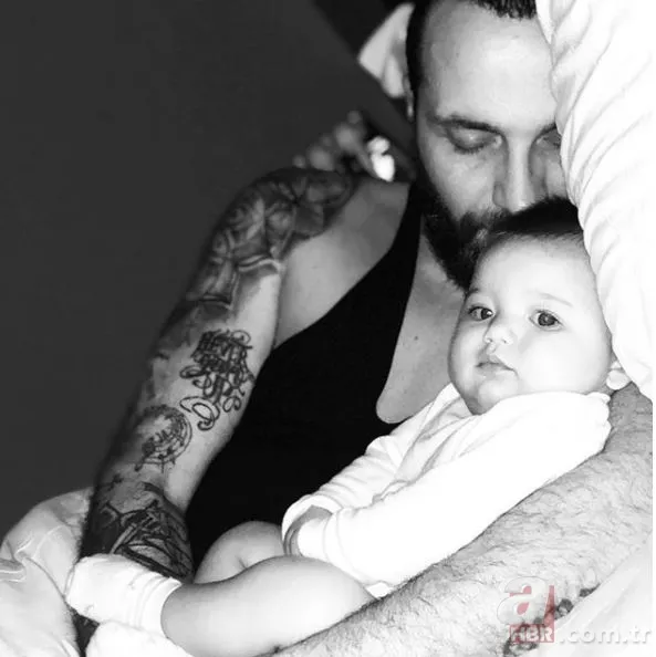 Seksenler dizisinin Nazlı'sı Yasemin Çonka şoke etti! Meğer Yasemin Conka... 17