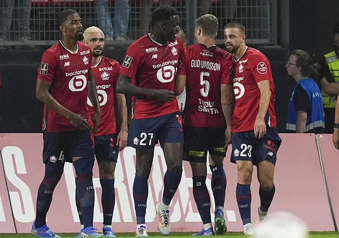 Tur İstanbul’a kaldı: Fenerbahçe Lille deplasmanında mağlup! İşte maçta yaşananlar...