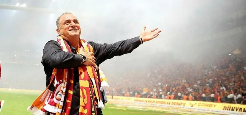 Fatih Terim'den taraftarı heyecanlandıran transfer açıklaması