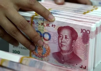 Panda bonosu geliyor