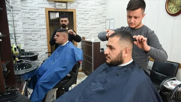 Berber, kuaför ve güzellik salonları için flaş karar! Ticaret Bakanlığı duyurdu
