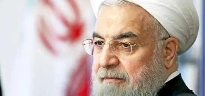İran Cumhurbaşkanı Ruhani: ABD pişman olacak