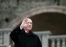 Başkan Erdoğandan Fatih sondaj gemisi paylaşımı
