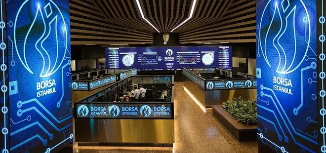 Borsa günü yükselişle tamamladı