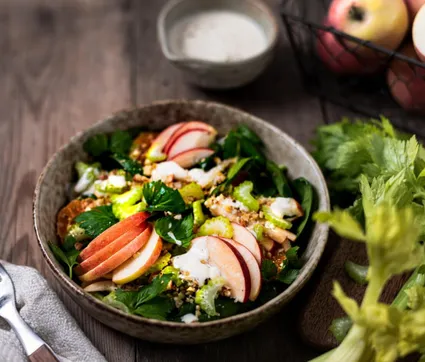 Kalp ve karaciğer sağlığına güçlü destek: İskandinav diyeti! Kilo vermede 3 kat daha etkili