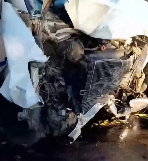 İzmir’de ’makas’ katliamında kahreden detay! Hayatını kaybeden sürücünün son sözleri ortaya çıktı