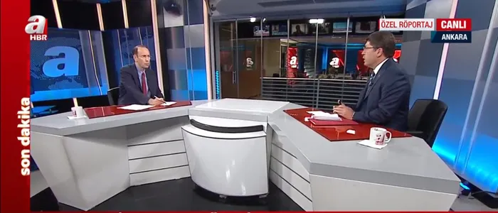 %25 kira zammı sınırı sürecek mi? Adalet Bakanı Yılmaz Tunç’tan A Haber’e özel açıklamalar