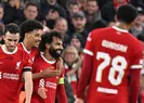 Trabzonspordan Salah açıklaması