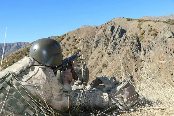İşte PKK'ya düzenlenen Kıran operasyonlarının bilançosu - 5