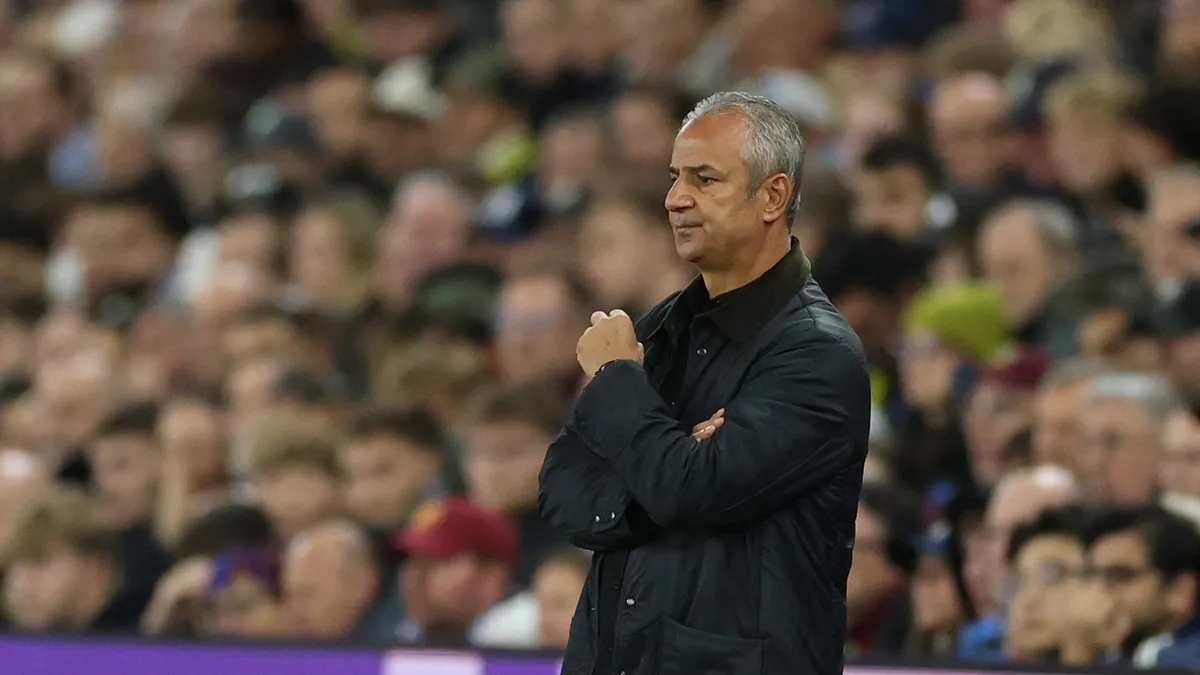 İsmail Kartal’ın kaderi Galatasaray derbisine bağlı! Yerine o isim mi geliyor?
