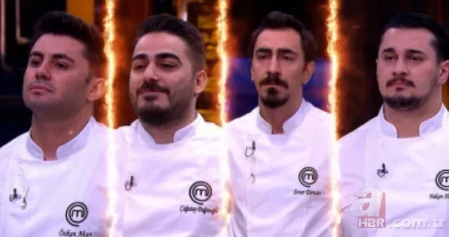 MasterChef Altın Kupa nedir? Yarışmacılar kimler, All Star ne zaman başlar? 5