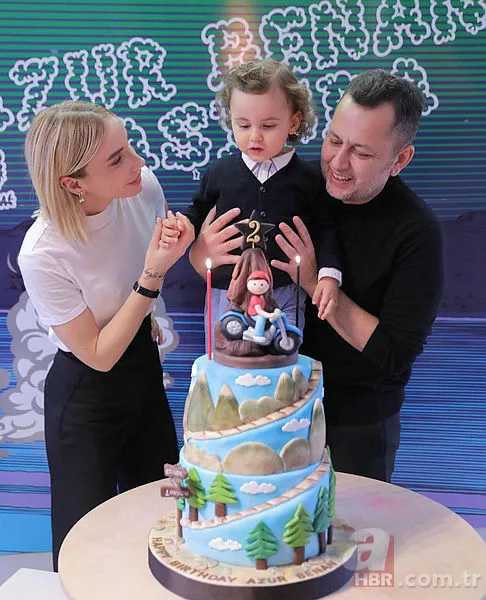 Yıldız Tilbe Gülşen’in oğluyla fotoğrafını paylaştı, sosyal medyada rekor kırdı 3