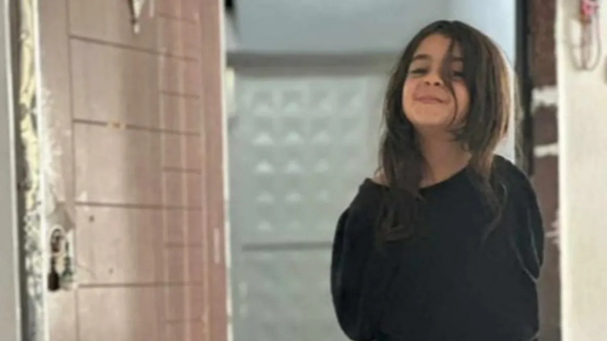 Narin'in ağabeyinin vücudunda birden fazla ısırık izi var! Gözler açıklanacak raporda! Türkiye A Haber'den öğrendi...