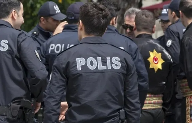 Van'da gösteri ve yürüyüşler 15 gün yasaklandı - 2
