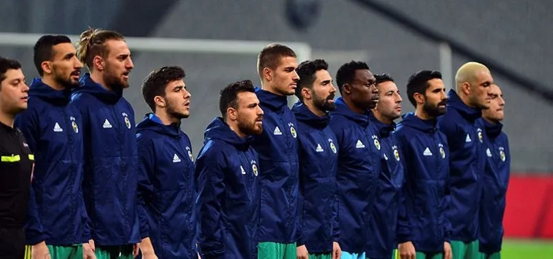 Fenerbahce Nin Forma Sponsoru Acibadem Oldu A Haber Son Dakika Spor Haberleri