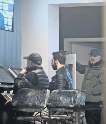 FETÖ’cü Mehmet Karabörk Almanya’da görüntülendi! Köstebek gibi saklanarak yaşıyor! MİT TIR’ları kumpasını adım adım planladı